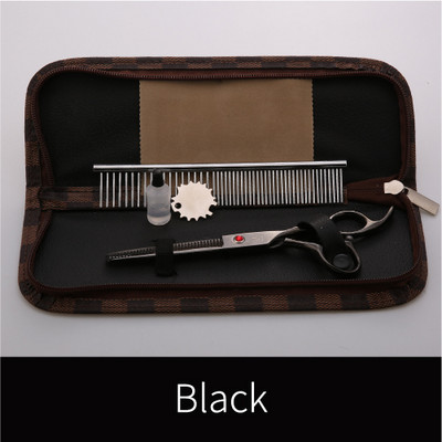 Fenice Uue disainiga professionaalsed 9kr lemmikloomakoerte hoolduskäärid 6,5-tollised harvenduskäärid