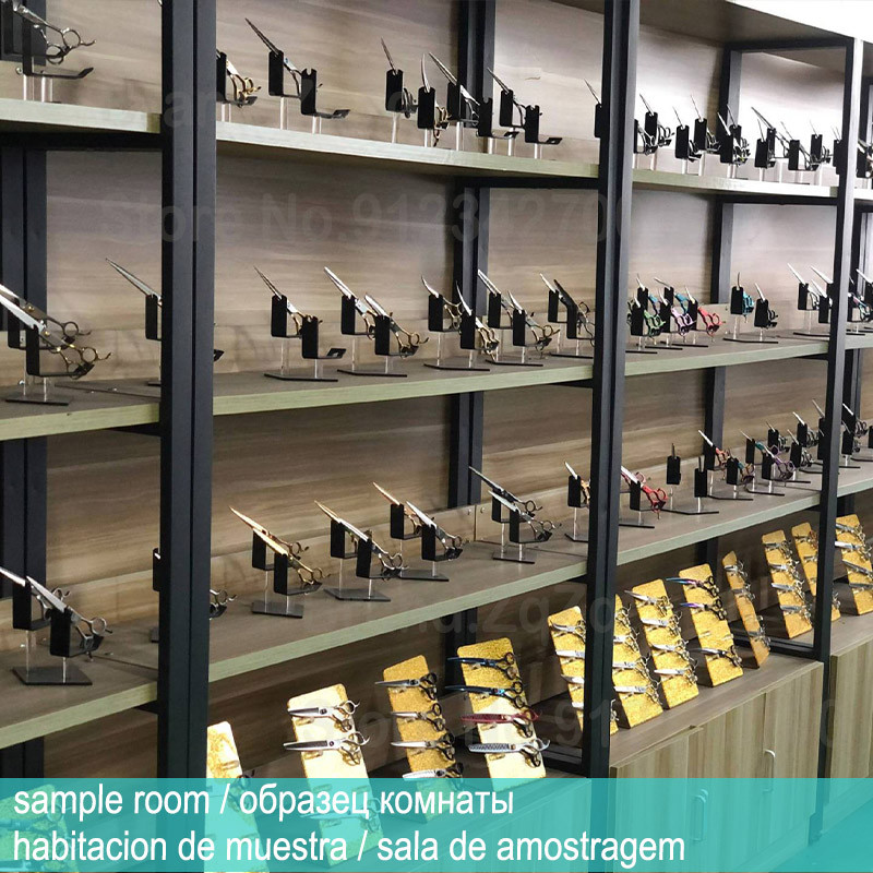 ZqZq 2τμχ 6 ιντσών ανοξείδωτο κομμωτήριο ψαλίδι κοπής Επαγγελματικό ψαλίδι κουρέα για άνδρες Γυναικεία Παιδικό κομμωτήριο