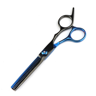 6-tollised juuksekäärid harvendav juuksuri lõikamine professionaalsed juuksekäärid Kääritööriistad roostevabast terasest juuksuri käärid 1 tk