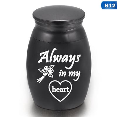 Must lemmiklooma urn koer kass linnud hiir tuhastus tuhk urni sulamist urnid mälestuskirstu kolumbaarium mini hoiupaak Lemmikloomade mälestusmärgid