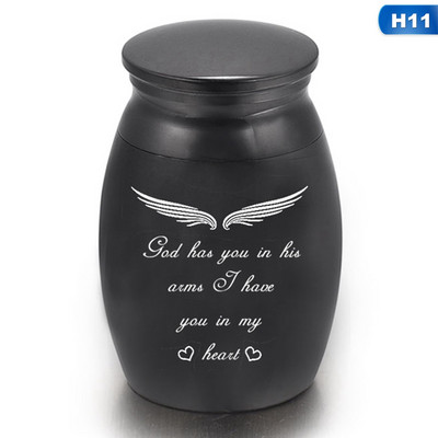 Must lemmiklooma urn koer kass linnud hiir tuhastus tuhk urni sulamist urnid mälestuskirstu kolumbaarium mini hoiupaak Lemmikloomade mälestusmärgid