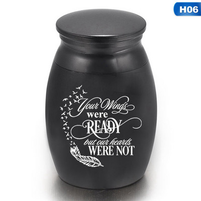 Must lemmiklooma urn koer kass linnud hiir tuhastus tuhk urni sulamist urnid mälestuskirstu kolumbaarium mini hoiupaak Lemmikloomade mälestusmärgid