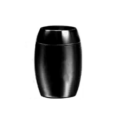 Mini graviruotos kremavimo urnos naminiams gyvūnėliams žmonių pelenų karstas Laidotuvių meilės nerūdijančio plieno kremavimas naminių gyvūnėlių mylėtojams