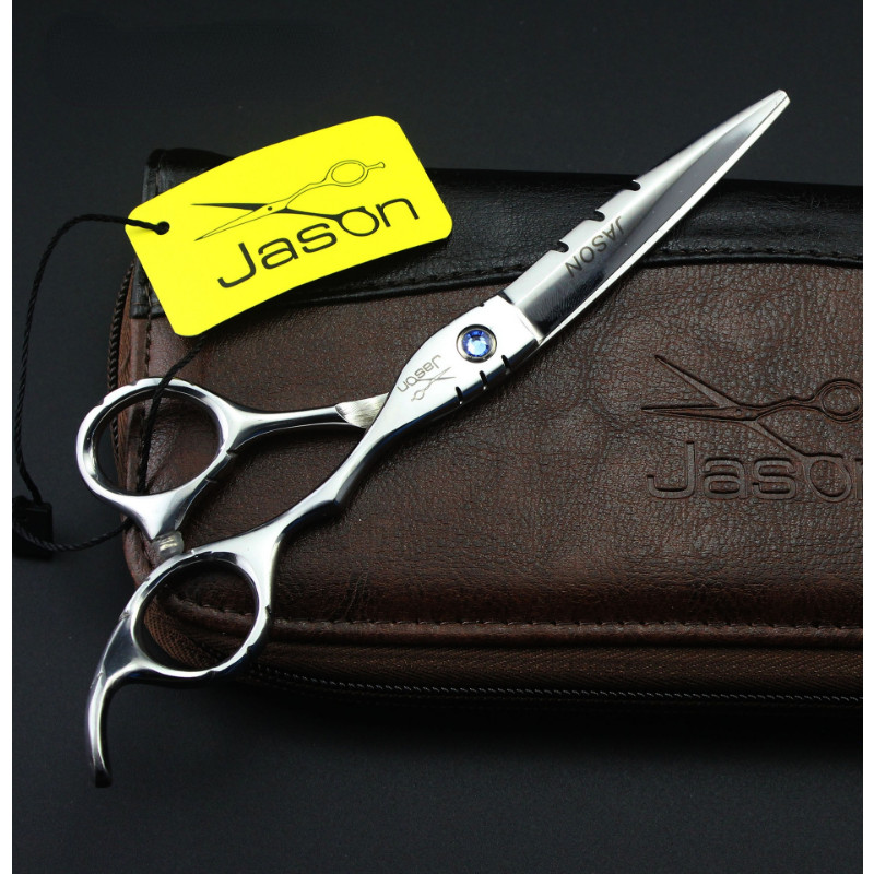 5,5/6 tolli Juukselõikuskäärid Juuksuri Juuksekäärid Harvenduskäärid Pardel Salongi Juuksuri Kääride komplekt