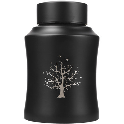 Naminių gyvūnėlių urnos Urnos Pelenai Šuo Individualizuotos Nerūdijančio plieno kremavimo laidojimo atminimo papuošalai