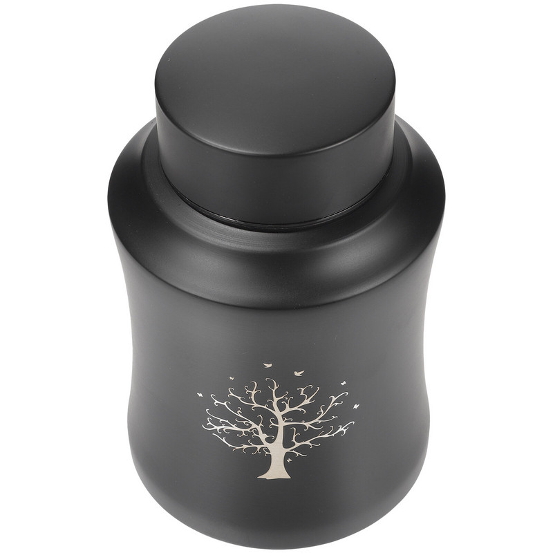 Naminių gyvūnėlių urnos Urnos Pelenai Šuo Individualizuotos Nerūdijančio plieno kremavimo laidojimo atminimo papuošalai