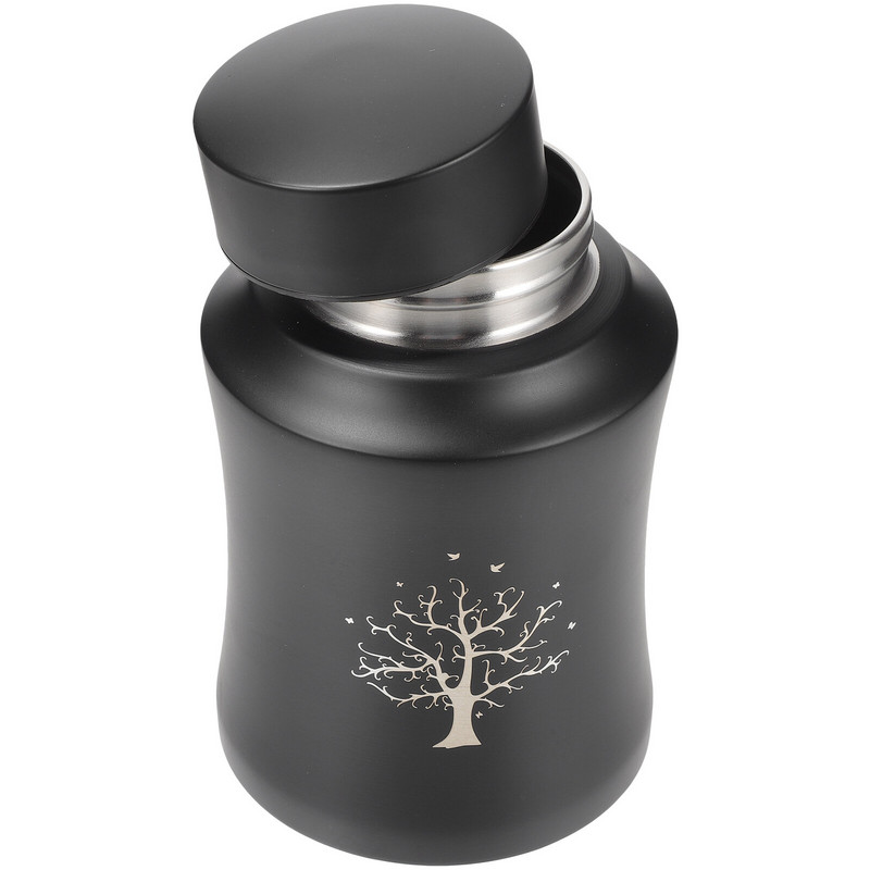 Naminių gyvūnėlių urnos Urnos Pelenai Šuo Individualizuotos Nerūdijančio plieno kremavimo laidojimo atminimo papuošalai