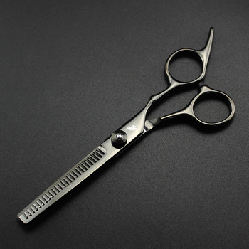 6-инчови ножици за коса Аксесоари за фризьорски салон Професионални фризьорски ножици Ножици за бръснарско изтъняване Hair tesoura