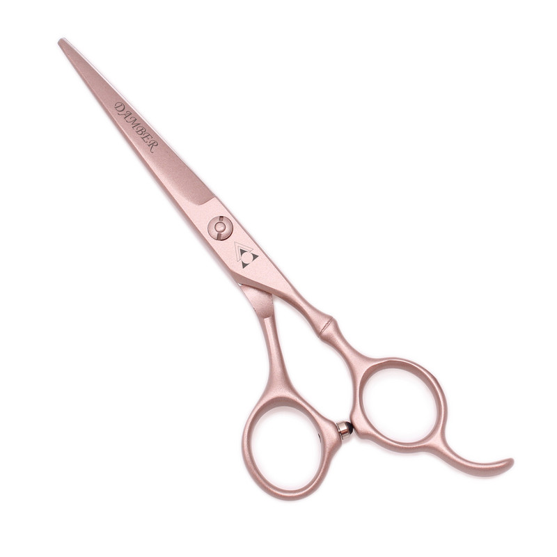 5,5 6 Japanese Steel 440C Hair Scissors Professional Hairdressing Scissor Υψηλής ποιότητας Barber Scissors Thinning Cutting Set 9030