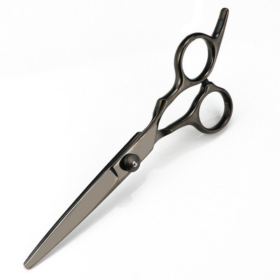 Professionaalsed juuksuri käärid juuksuri aksessuaarid Juuste hõrenemine, lõikamine metallist käärid hambakäärid Styling Tool lõikekäärid