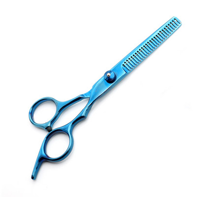 Professionaalsed juuksuri käärid juuksuri aksessuaarid Juuste hõrenemine, lõikamine metallist käärid hambakäärid Styling Tool lõikekäärid