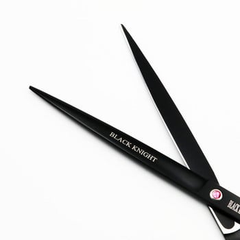 9-инчови ножици Професионални фризьорски ножици Бръснарски салон Ножици за подстригване на домашни кучета Висококачествени
