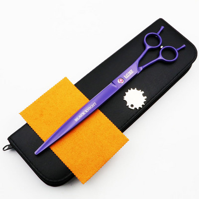 9 hüvelykes olló Professzionális fodrász olló Szalon Fodrász Hair Kutyaápolás Olló Kiváló minőségű