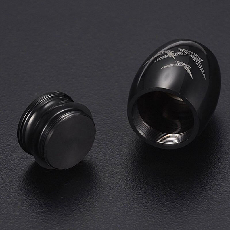 Zlatne/crne kraljevske urne od nehrđajućeg čelika Kućni ljubimci Pas Mačka Ptice Miš Kremiranje Pepeo Urna Kovčeg za uspomene Columbarium Ljubimci Spomenici