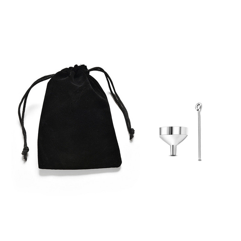 Lemmiklooma mälestus urn kaelakee tuhastamise ehted koera käpajälg tuhk ripats kaelakee-Jaw vasaku käpa jäljed ehk minu süda