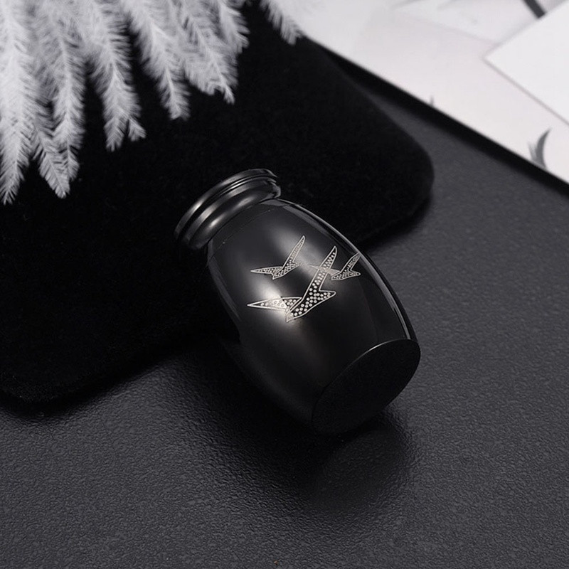 Kućni ljubimci Urne Pas Mačka Ptice Miš Pepeo za kremiranje Urna Kovčeg za uspomene Mini urna za kremiranje Suvenir Spremnik Staklenka Kovčeg za kućne ljubimce Dropship