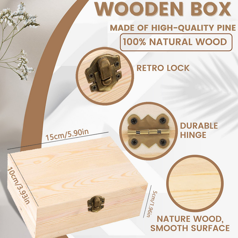 Személyre szabott kisállat-urna Név személyre szabott kisállat-emlékurnák macska kisállat fényképéhez Egyedi hamu fa emlékező temetési doboz