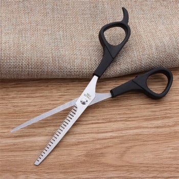 3 БР. Фризьорски ножици Ножици за коса Професионални бръснарски ножици Подрязване Изтъняване Инструмент за оформяне Фризьорска ножица