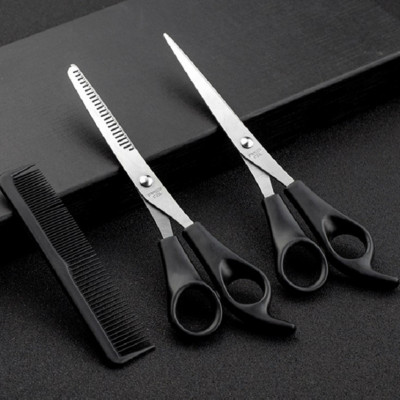 3 TK Juuksuri käärid Juuksekäärid Professionaalsed juuksuri käärid Lõikamine Harvendamine Stiilitööriist Juuksuri käärid