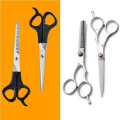 5,5/6 collas šķēres matu retināšanai un griešanai Clipper Profesionālas frizieru šķēres Matu griešanai Apgriešanai Matu griešanai Frizieris
