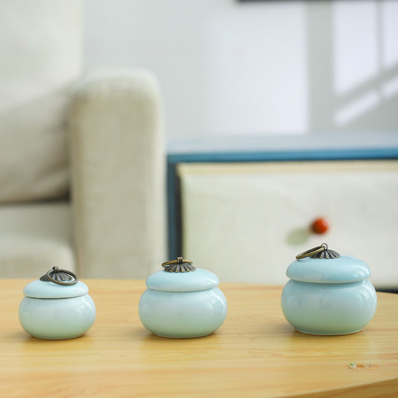 Keraamiline tuhakast Lemmiklooma Kassi Koer Lind Väike tuhastamine Lemmikloomuurnid Isikupärastatud mälestusmatused tuhahoidjatele Tinahoidla kirstkass