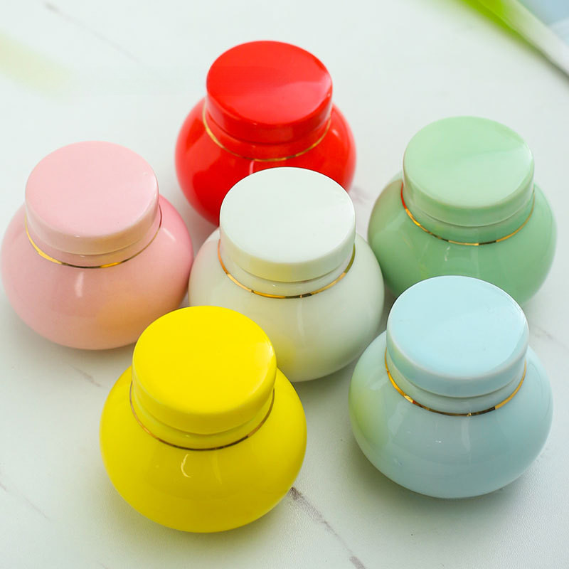 Macskaurna hamuért Kerámiák Hamuhamvasztás Emléktárgy Mini Urna emberi hamuért Személyre szabott emlékek Temetési Állatkoporsó