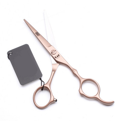 6.0 Škare za kosu 440C Japanski čelik, profesionalne frizerske škare za šišanje, stanjivanje, brijačke škare, set škara za šišanje