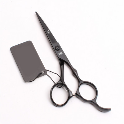 6.0 Škare za kosu 440C Japanski čelik, profesionalne frizerske škare za šišanje, stanjivanje, brijačke škare, set škara za šišanje
