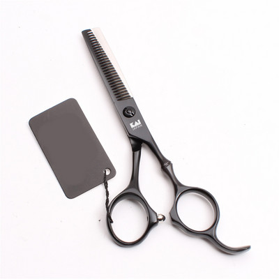 6.0 Škare za kosu 440C Japanski čelik, profesionalne frizerske škare za šišanje, stanjivanje, brijačke škare, set škara za šišanje
