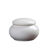 Japanska urna za kremiranje kućnih ljubimaca Personalizirana mini urna u obliku mačke Retro kreativnost za mačji pepeo Pogrebne urne za životinje za pepeo