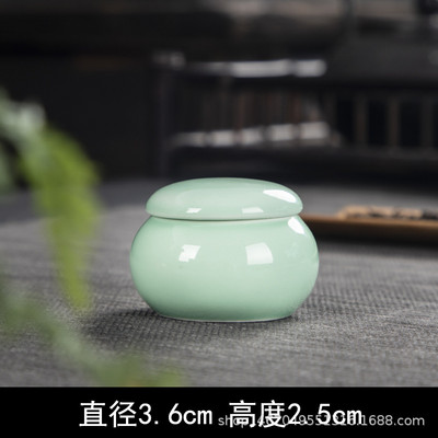 Japanska urna za kremiranje kućnih ljubimaca Personalizirana mini urna u obliku mačke Retro kreativnost za mačji pepeo Pogrebne urne za životinje za pepeo