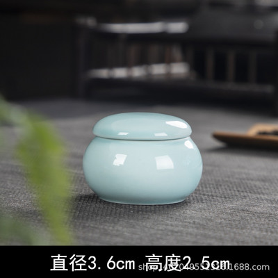 Japanska urna za kremiranje kućnih ljubimaca Personalizirana mini urna u obliku mačke Retro kreativnost za mačji pepeo Pogrebne urne za životinje za pepeo