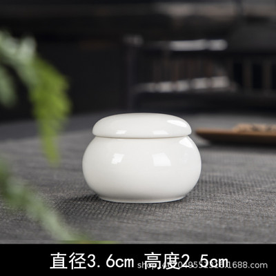 Japanska urna za kremiranje kućnih ljubimaca Personalizirana mini urna u obliku mačke Retro kreativnost za mačji pepeo Pogrebne urne za životinje za pepeo