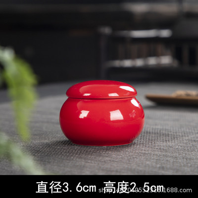 Japanska urna za kremiranje kućnih ljubimaca Personalizirana mini urna u obliku mačke Retro kreativnost za mačji pepeo Pogrebne urne za životinje za pepeo