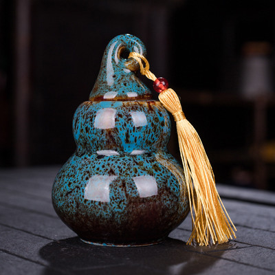 Väike lemmiklooma urn kõrvits keraamiline lemmiklooma tuhakast tuhastamine matuse suveniir kirst Matuseurn inimese loomingulise hoiupaagi jaoks