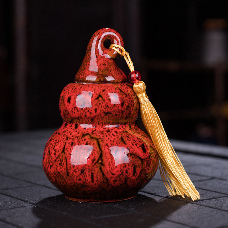 Väike lemmiklooma urn kõrvits keraamiline lemmiklooma tuhakast tuhastamine matuse suveniir kirst Matuseurn inimese loomingulise hoiupaagi jaoks