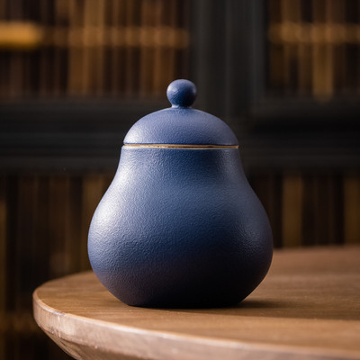 Spomen urna za kućne ljubimce za kremiranje pasa Pepeo Male životinje Personalizirana dekoracija pogrebne ceremonije Pogrebni lijes Ljudski pepeo