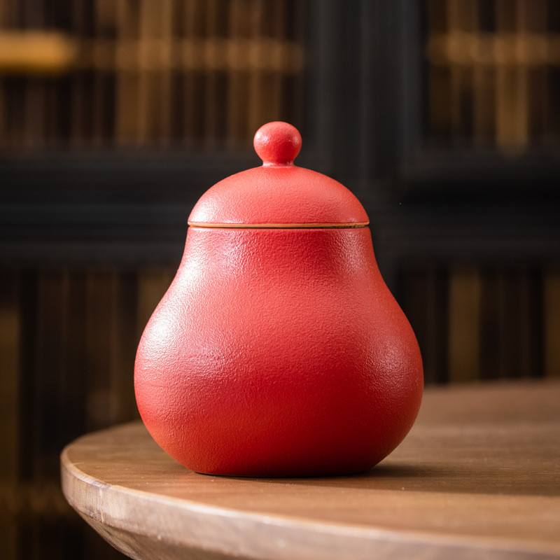 Spomen urna za kućne ljubimce za kremiranje pasa Pepeo Male životinje Personalizirana dekoracija pogrebne ceremonije Pogrebni lijes Ljudski pepeo