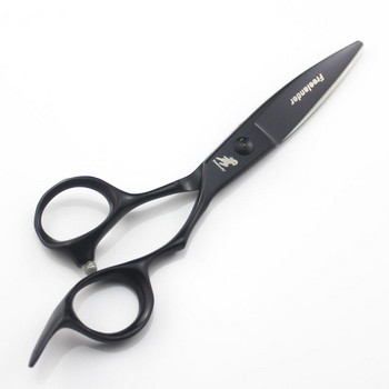 Συρόμενο ψαλίδι μαλλιών Slide 6 INCH Συρόμενο ψαλίδι μαλλιών Ψαλίδι σε σχήμα ιτιάς Professional Barber Scissors 3 χρωμάτων