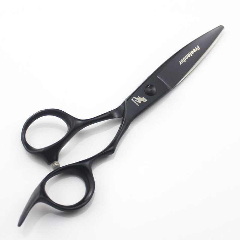 Libistavad juuksekäärid Slide 6 INCH Libistavad juuksekäärid Pajukujulised käärid Professionaalsed juuksurikäärid 3 värvi