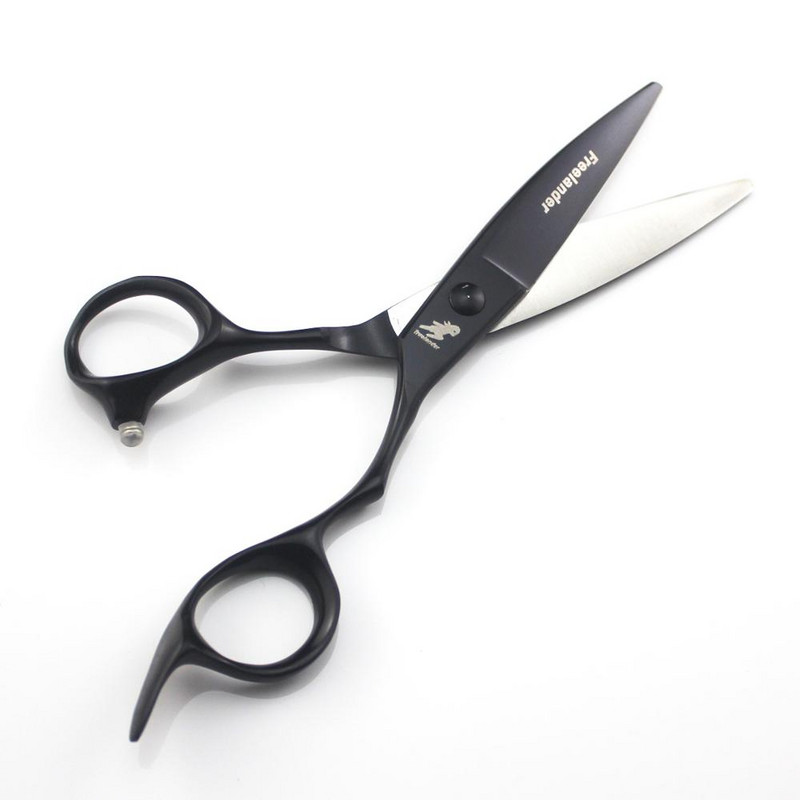 Libistavad juuksekäärid Slide 6 INCH Libistavad juuksekäärid Pajukujulised käärid Professionaalsed juuksurikäärid 3 värvi