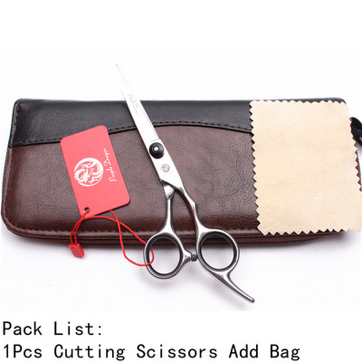 6,0 INČA JP frizerske škare od nehrđajućeg čelika Set za šišanje Brijačke škare Škare za šišanje Profesionalne škare za stanjivanje kose