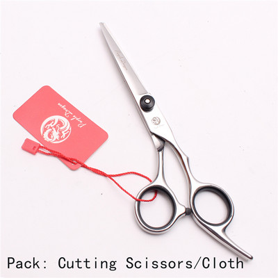 6,0 INČA JP frizerske škare od nehrđajućeg čelika Set za šišanje Brijačke škare Škare za šišanje Profesionalne škare za stanjivanje kose