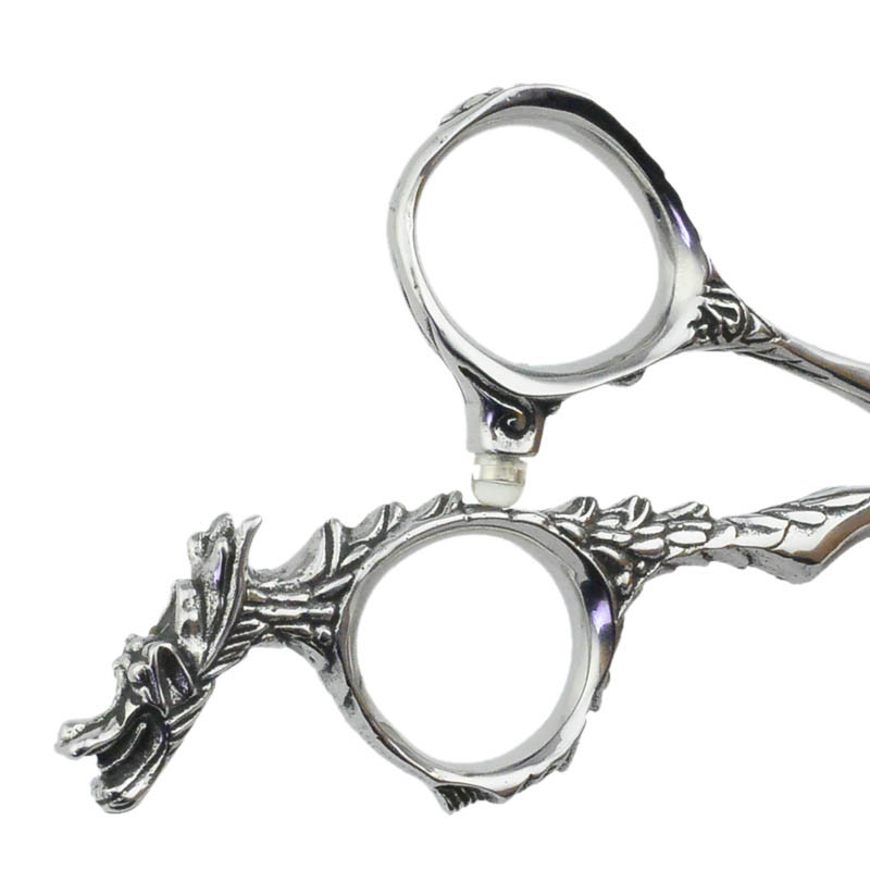 6" habemenuga professionaalsed juuksurikäärid jaapani Juuksur Käärid Juuksur Juukselõikur Kamm Harvenduskäärid juukselõikustööriistad