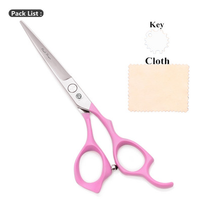 Ψαλίδι κομμωτηρίου Professional Purple Dragon 6.0" Japanese Steel 1024# Ψαλίδι Αραίωσης Σετ Ψαλίδι Κοπής Μαλλιών Κουρείο