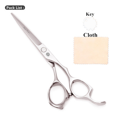 Ψαλίδι κομμωτηρίου Professional Purple Dragon 6.0" Japanese Steel 1024# Ψαλίδι Αραίωσης Σετ Ψαλίδι Κοπής Μαλλιών Κουρείο