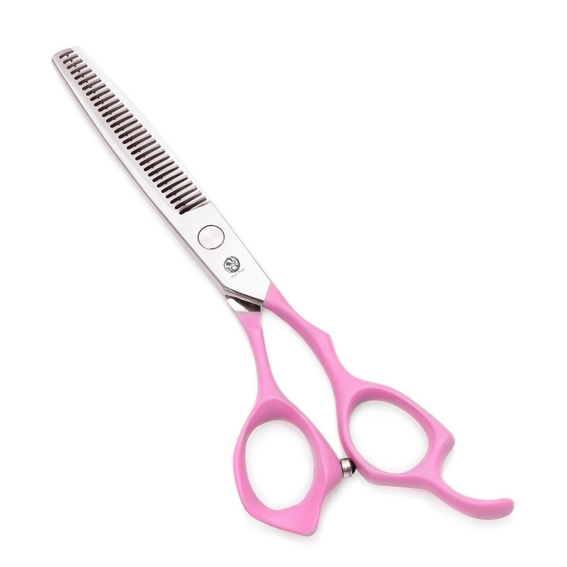 Ψαλίδι κομμωτηρίου Professional Purple Dragon 6.0" Japanese Steel 1024# Ψαλίδι Αραίωσης Σετ Ψαλίδι Κοπής Μαλλιών Κουρείο