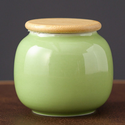 Keramika Urne za kućne ljubimce Kremiranje Personalizirani mini spremnik za pepeo za hrčke Male životinje Pogrebni pokop Lijes Potrepštine za pse Spomenici