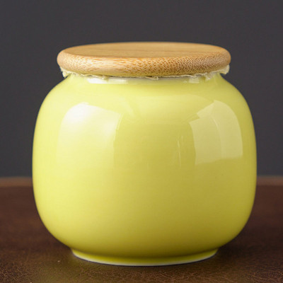 Keramika Urne za kućne ljubimce Kremiranje Personalizirani mini spremnik za pepeo za hrčke Male životinje Pogrebni pokop Lijes Potrepštine za pse Spomenici