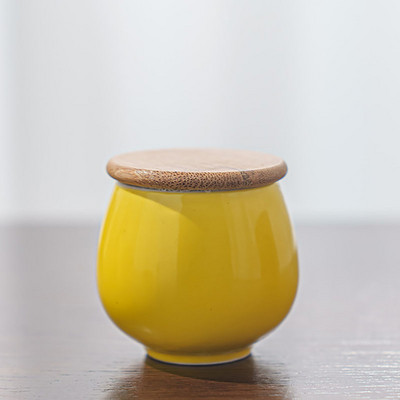 Keramika Urne za kućne ljubimce Kremiranje Personalizirani mini spremnik za pepeo za hrčke Male životinje Pogrebni pokop Lijes Potrepštine za pse Spomenici